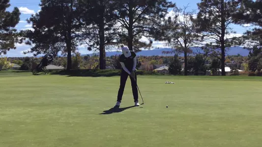 2021 Ron Moore Women's Intercollegiate - Day 3