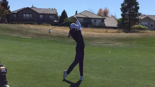 2021 Ron Moore Women's Intercollegiate - Day 3