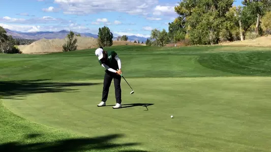 2021 Ron Moore Women's Intercollegiate - Day 3