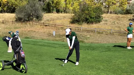 2021 Ron Moore Women's Intercollegiate - Day 3