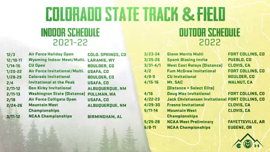 TrackSchedule