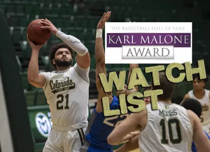 David Roddy - Karl Malone Watch List