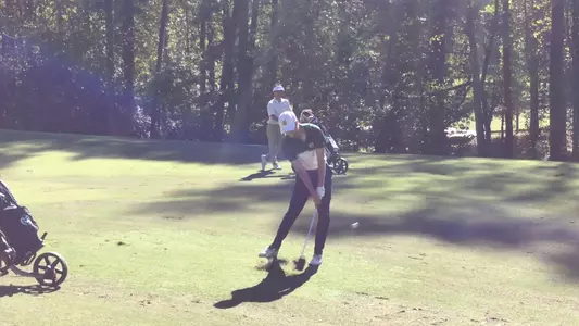 2021-22 CSU MGolf - Oscar Teiffel