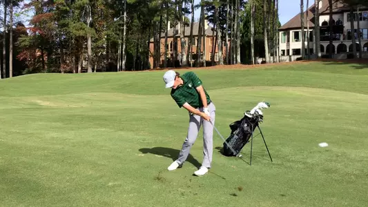 2021-22 CSU MGolf - Connor Jones
