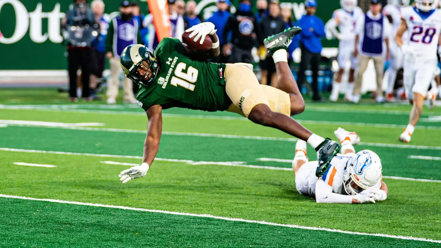 Cam Butler