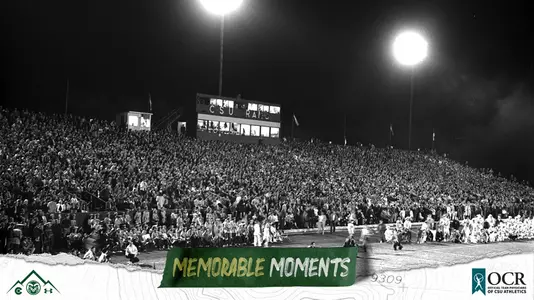 Memorable Moments 2021 Week 8