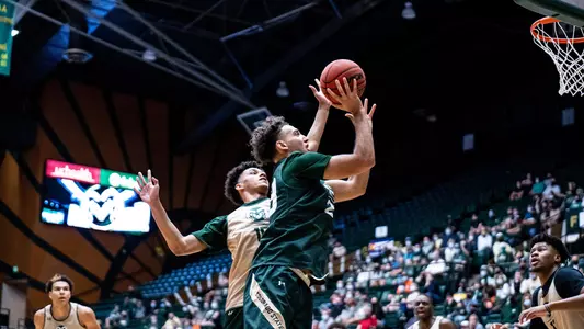 MBB Homecoming Scrimamge 2021