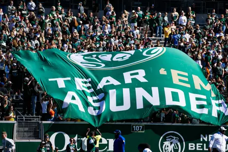 Tear Em Asunder Sign
