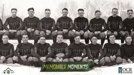 Memorable Moments Week 11 2021