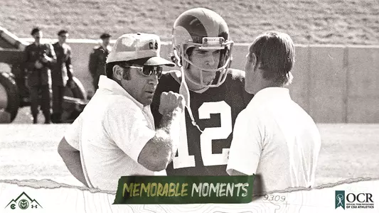 Memorable Moments Week 12 2021