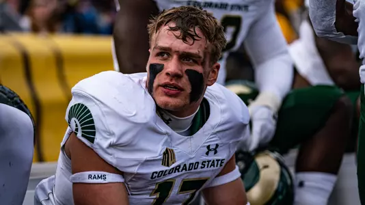 Jack Howell vs Wyoming