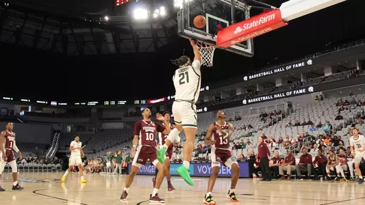 2021-22 CSU MBB - David Roddy