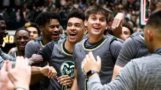 2021-22 CSU MBB - Saint Mary's