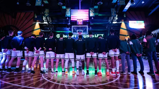 Colorado State Men's Basketball vs Adams State October 31 2021