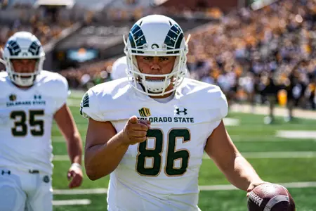 Ross Reiter vs Iowa