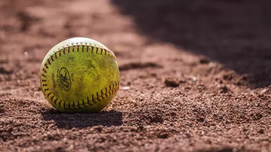 Softball Rain