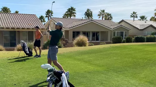 2020-21 CSU MGolf - AJ Ott