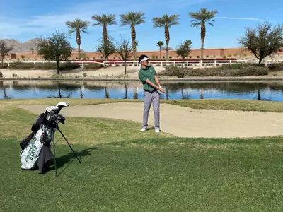 2020-21 CSU MGolf - Parathakorn Suyasri