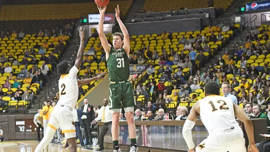 MBB at Wyoming
