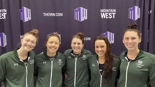 AllMW swimming 2021