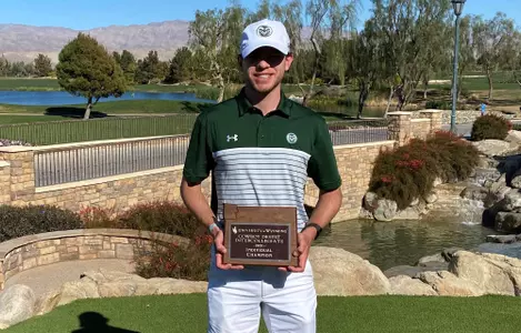 2020-21 CSU MGolf - AJ Ott