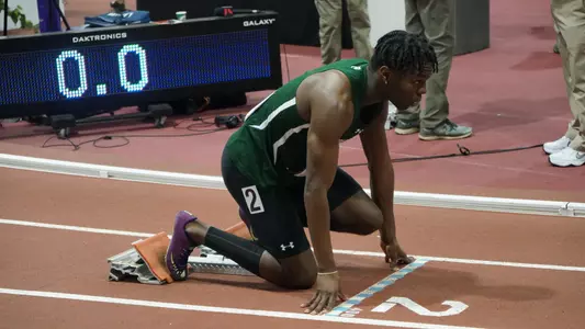 DeVon Washington