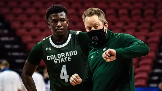 Isaiah Stevens Niko Medved