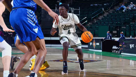 Isaiah Stevens NIT