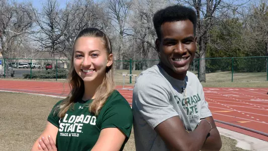 Track Feature Jordan Lanning Allam Bushara