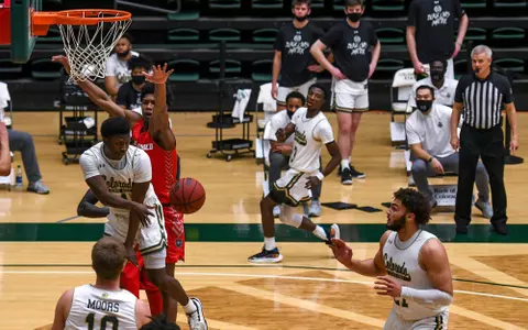 Isaiah Stevens vs. UNM