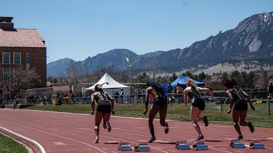 Sprints