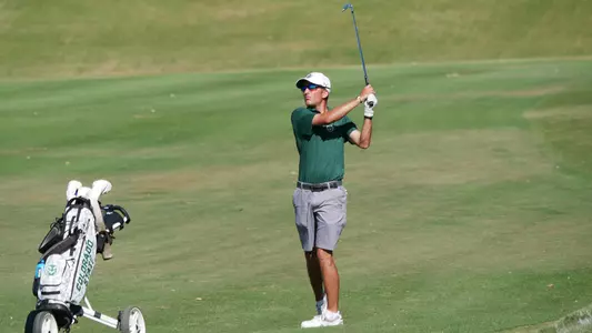 2020-21 CSU MGolf - Davis Bryant