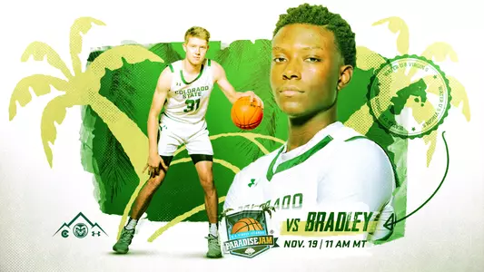 2021 Paradise Jam Opening Game