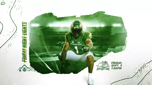 2021 Home Opener to Friday