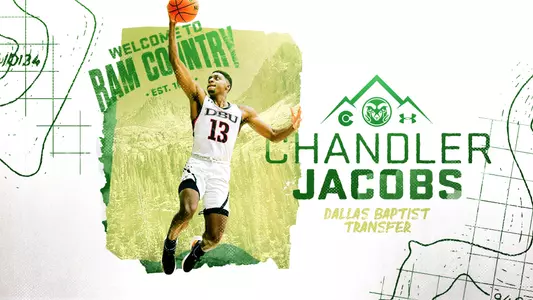Chandler Jacobs Transfer