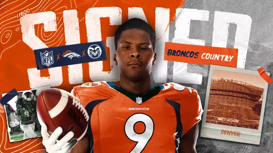Warren Signed