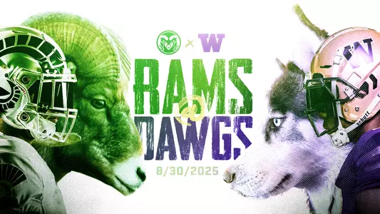 Washington Announcement Graphic