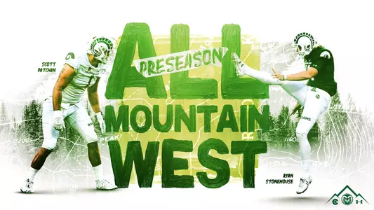 2021 Preseason All-Mountain West football