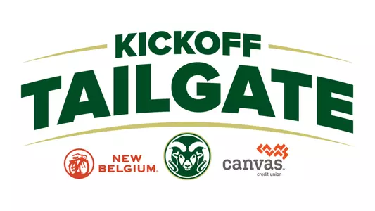 Kickoff Tailgate Logo