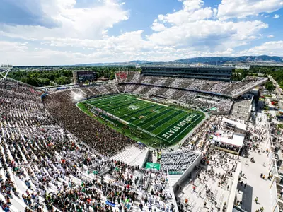 Canvas Stadium 2017 Kick Off