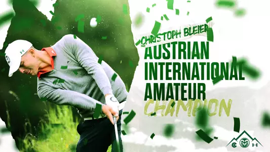 Bleier - Austrian Amateur Champ