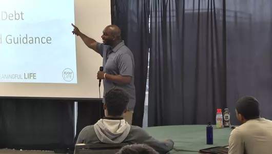 RAM Life - Building a Budget