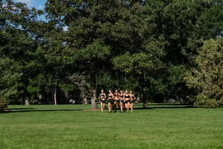 Cross Country