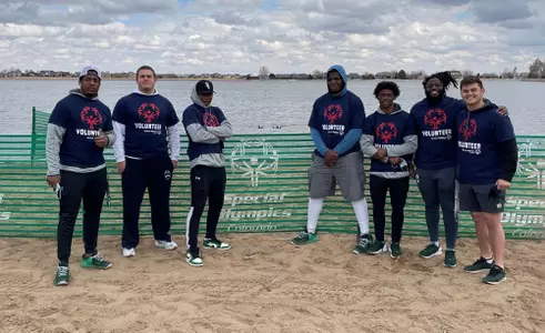 RAM Life - Giving Back