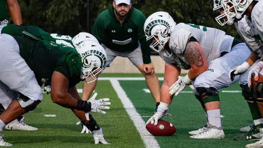 Defensive line