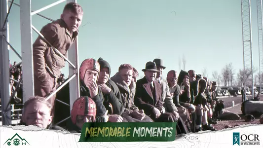 Memorable Moments Week 2 2021