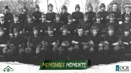 Memorable Moments Week 4 2021