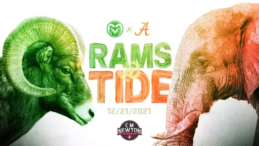Alabama game graphic