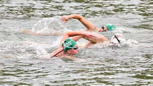 Abbey Owenby Hannah Sykes