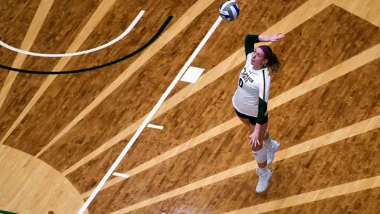 Colorado State Volleyball vs. New Mexico - 9/26/19